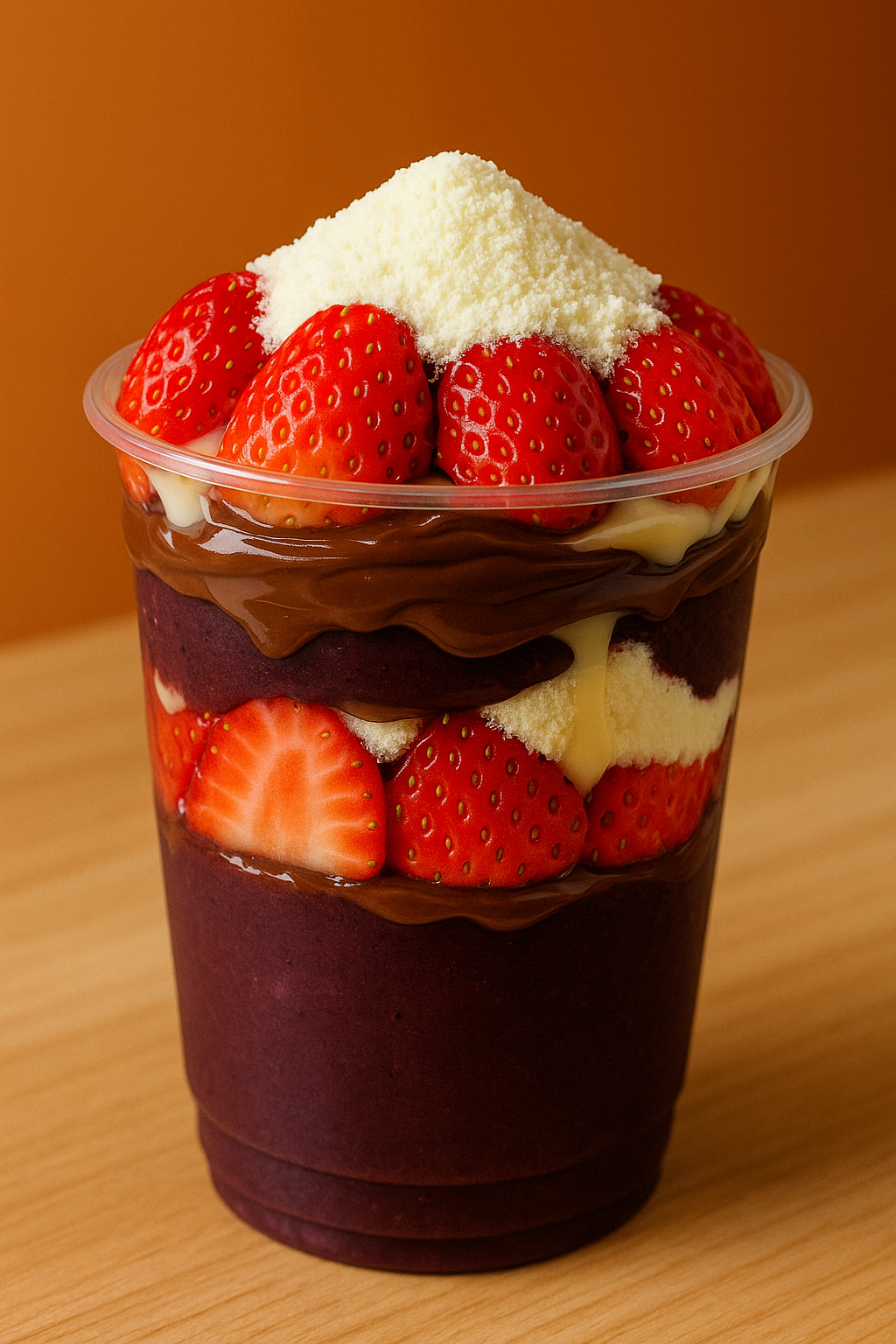 Açaí Paixão